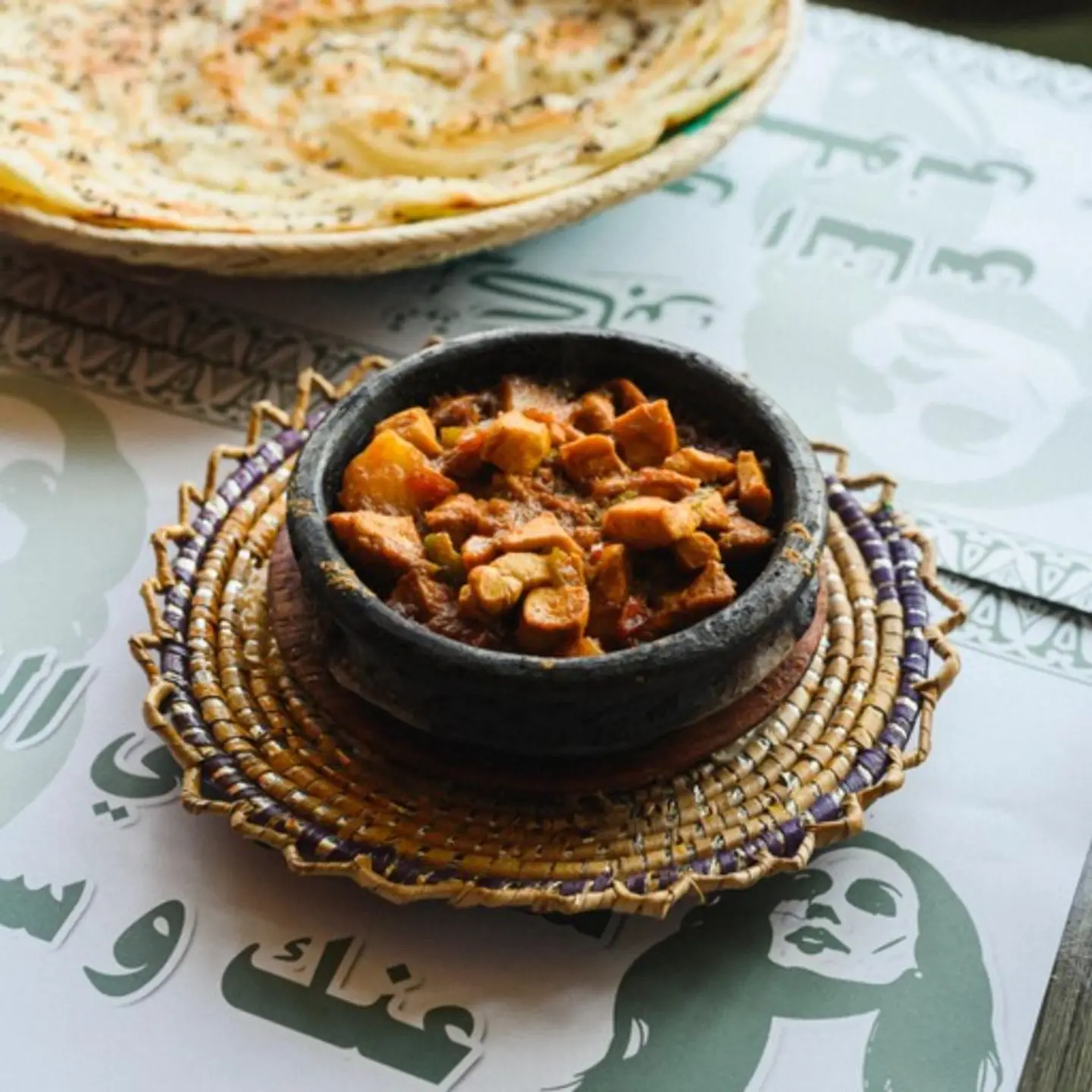 عقدة دجاج