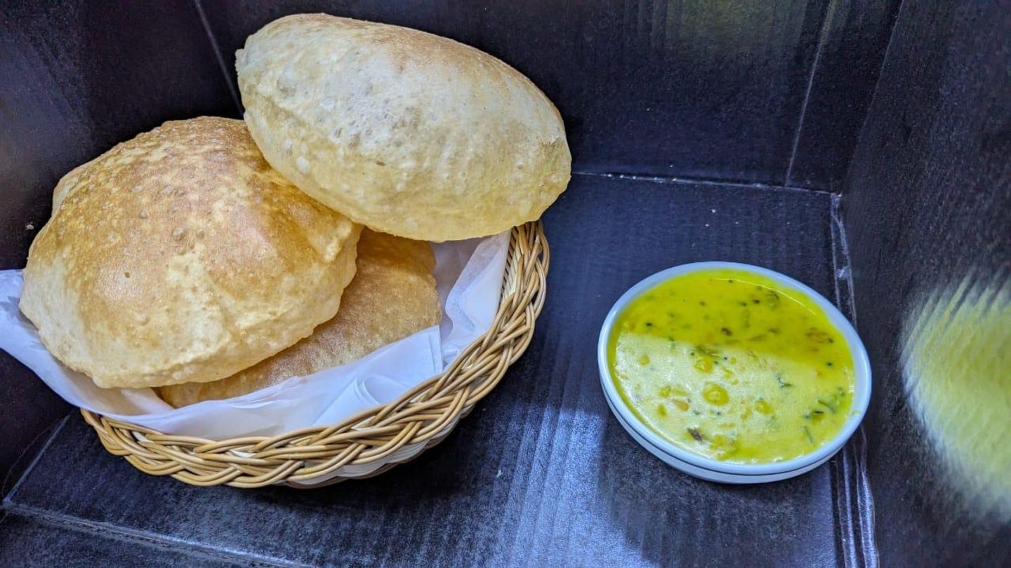بوري البطاطس باجي