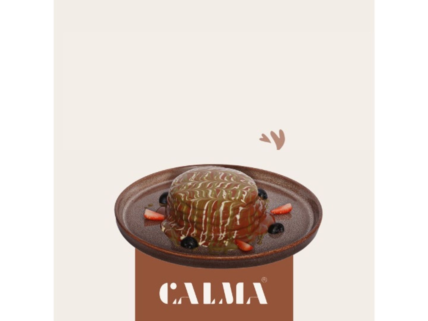 بان كيك
