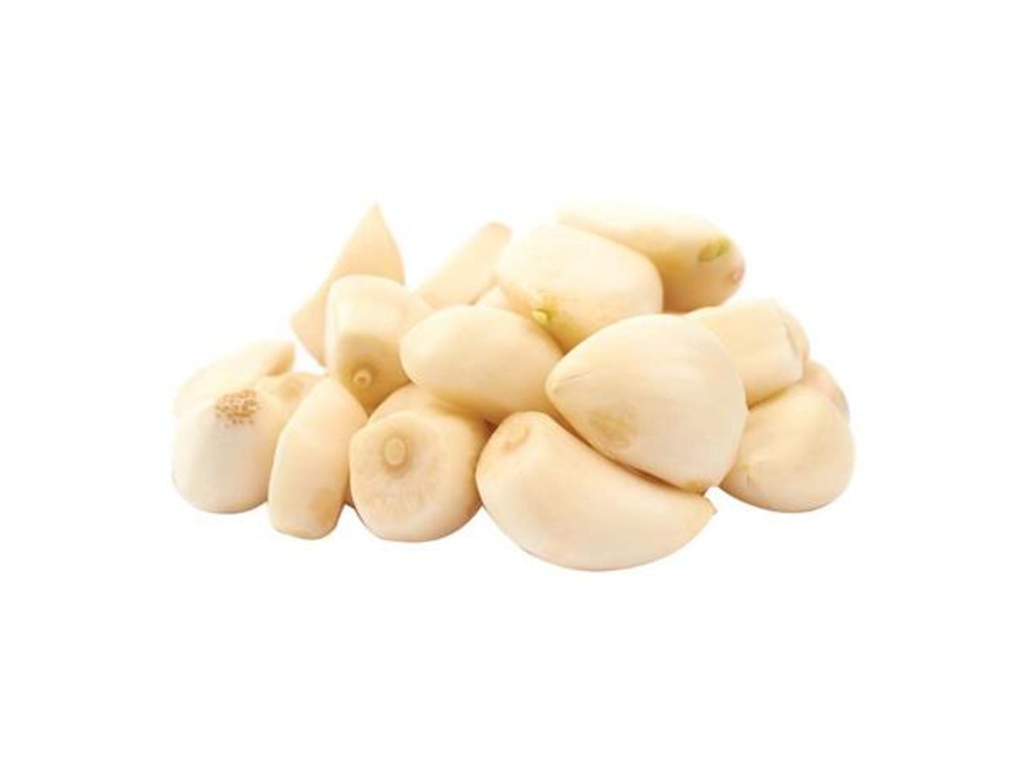 Peeled Garlic Sharbatly