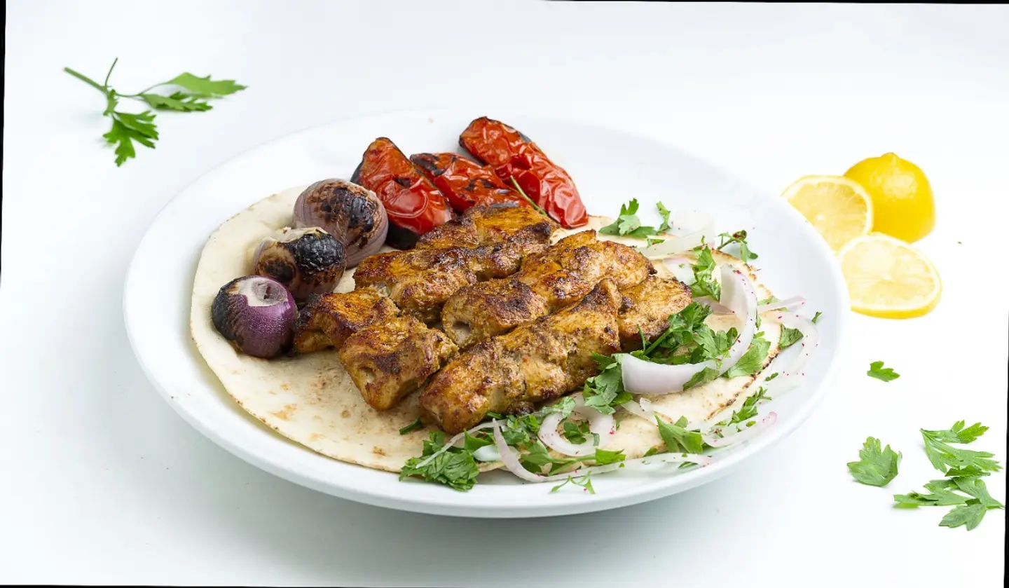 Chicken Awsal
