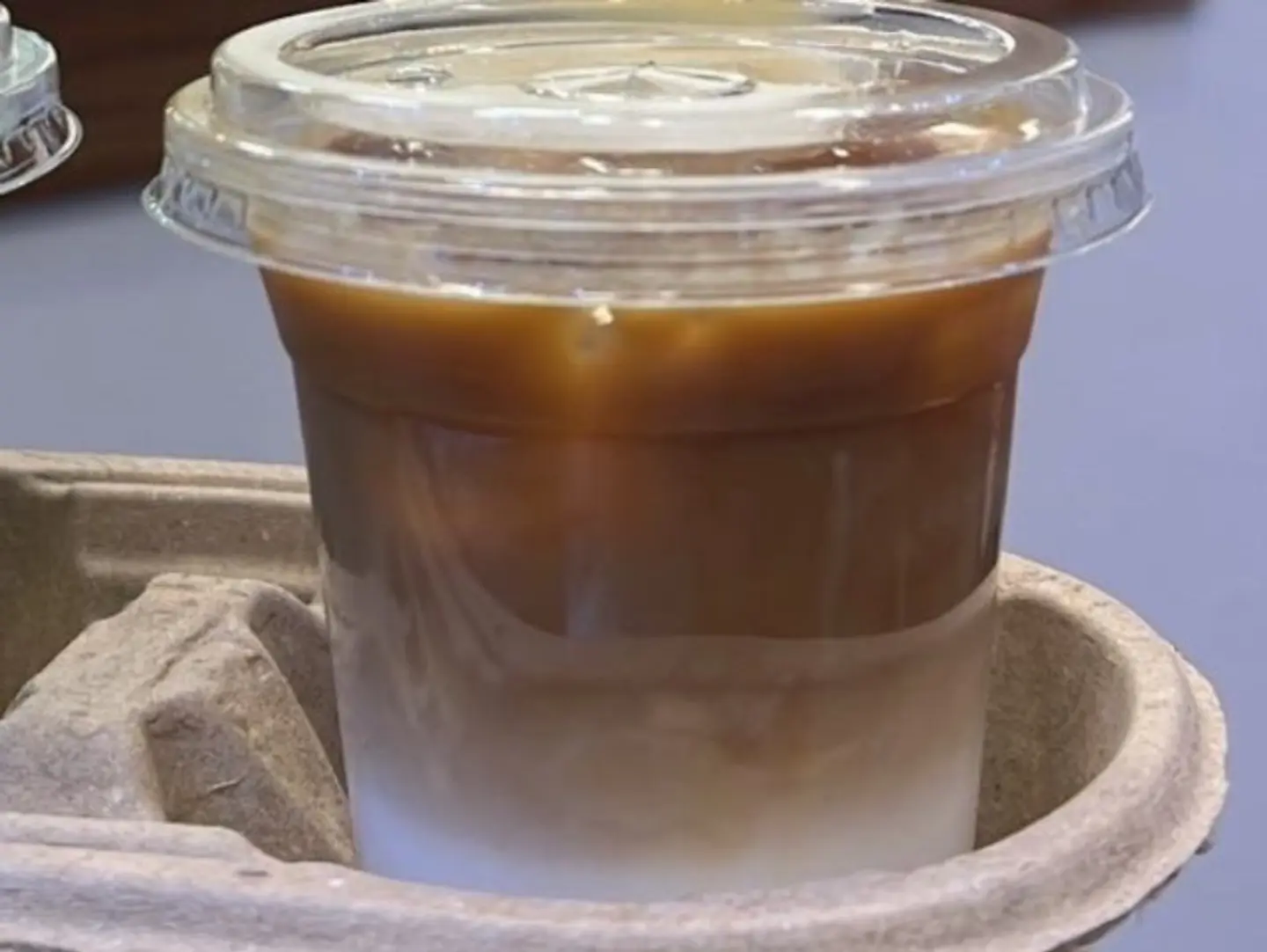 Spanish Latte