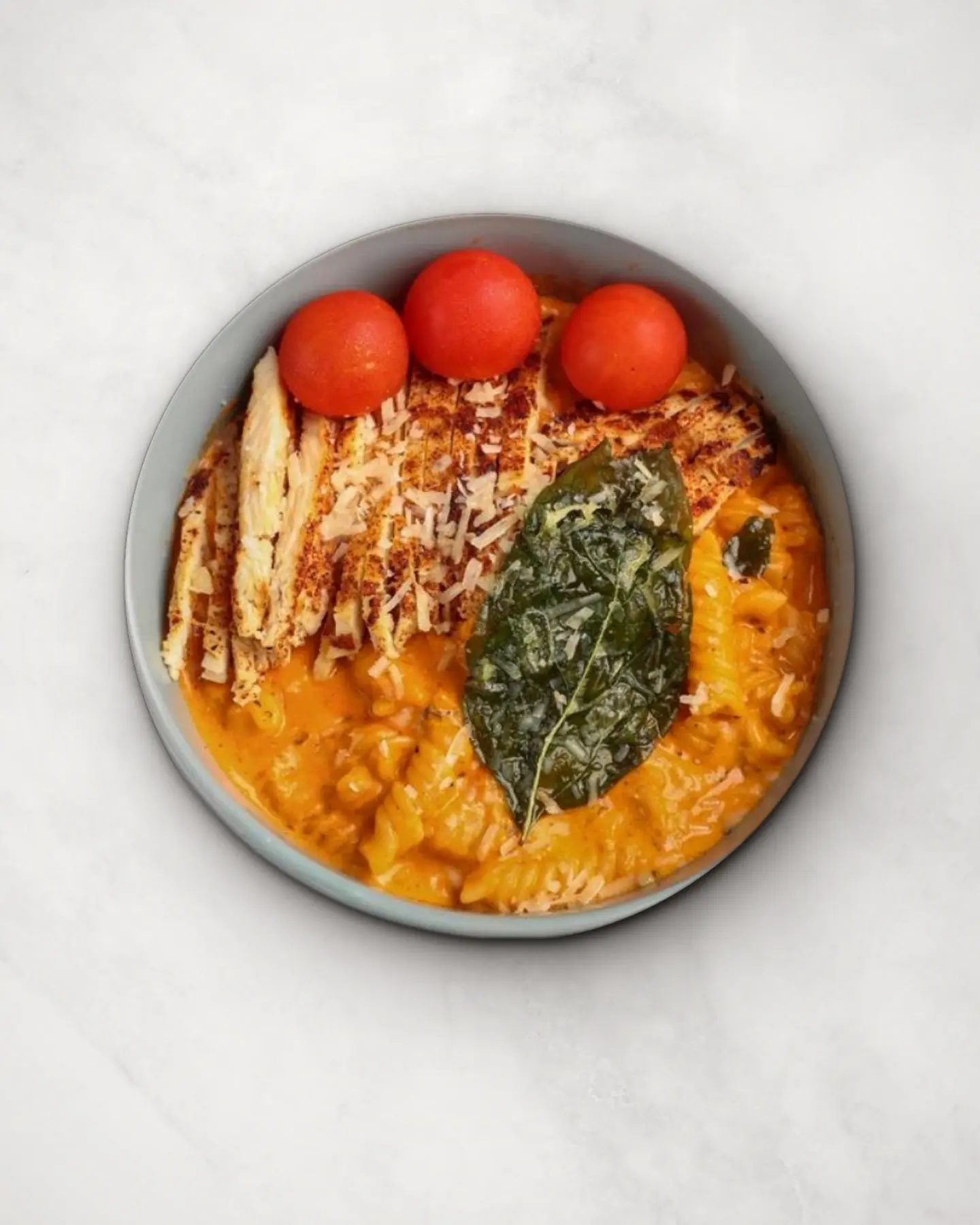 Pinata Pasta