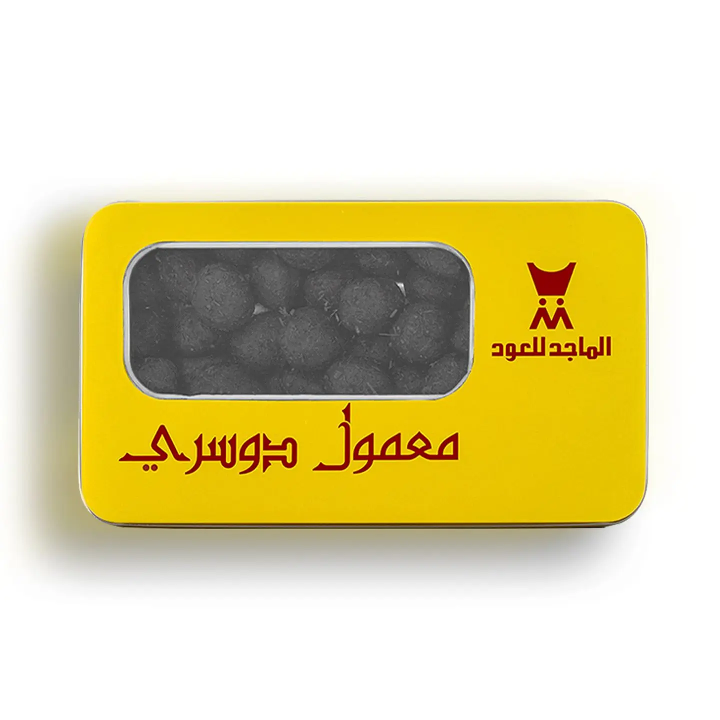 معمول دوسري 130 جم
