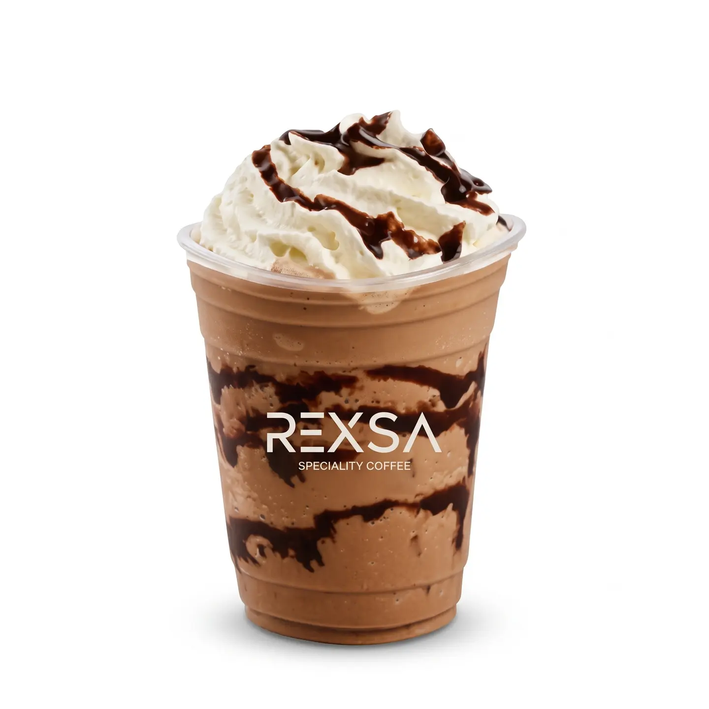 Iced Mocha