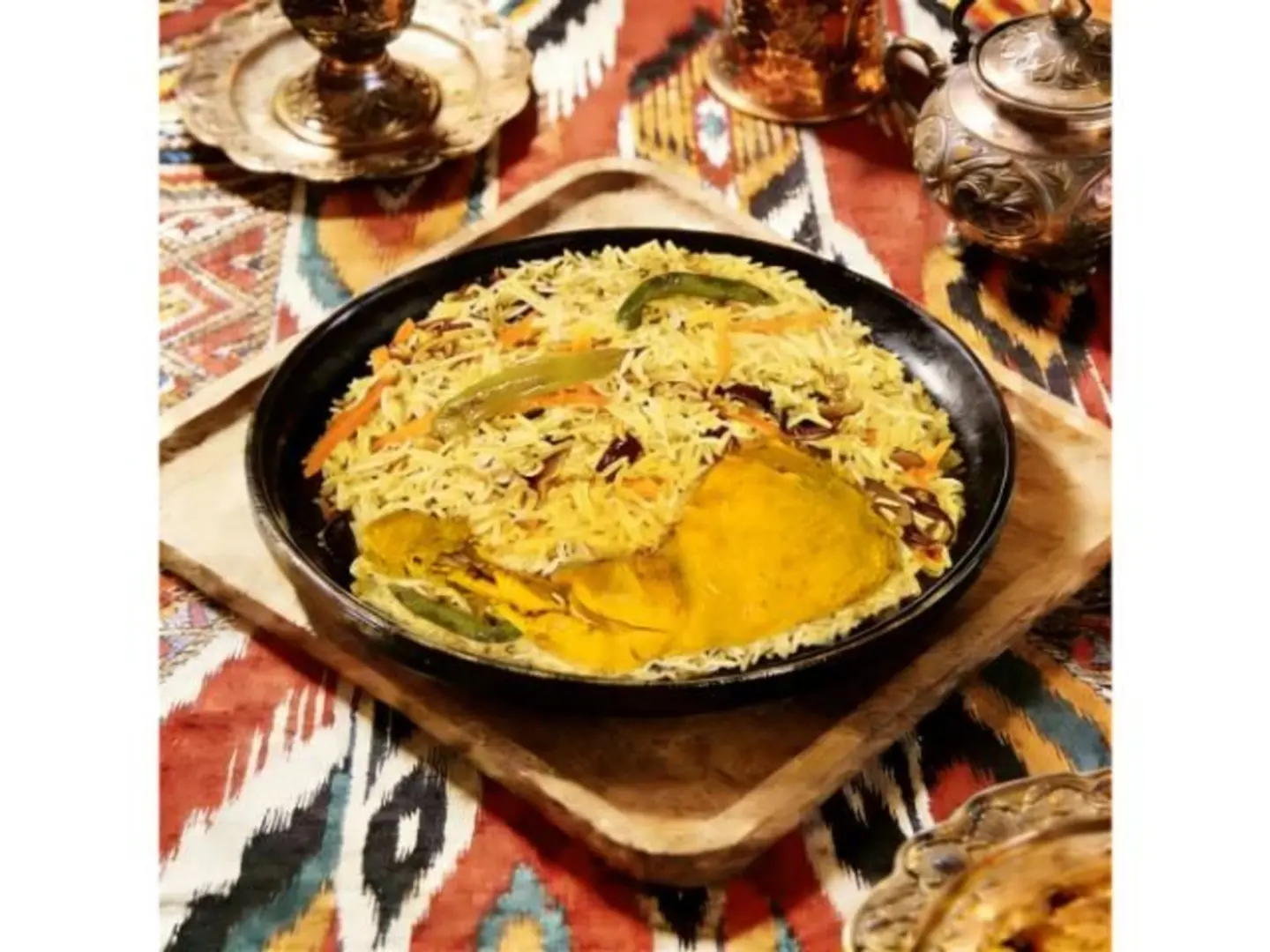 مندي