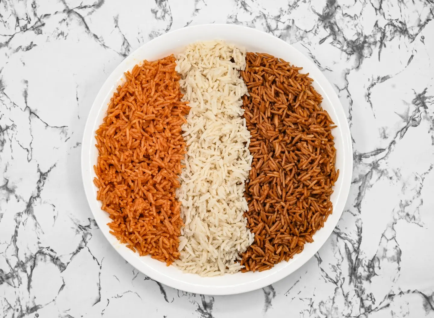 نفر رز مشكل
