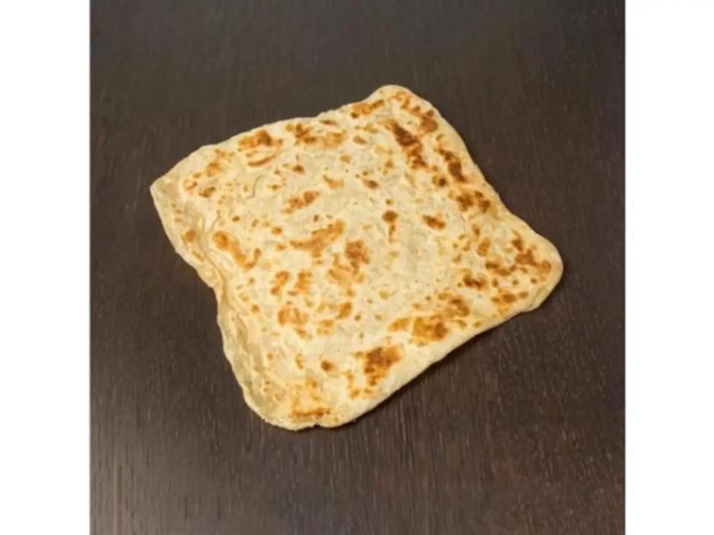 Plain White Flour Pastry