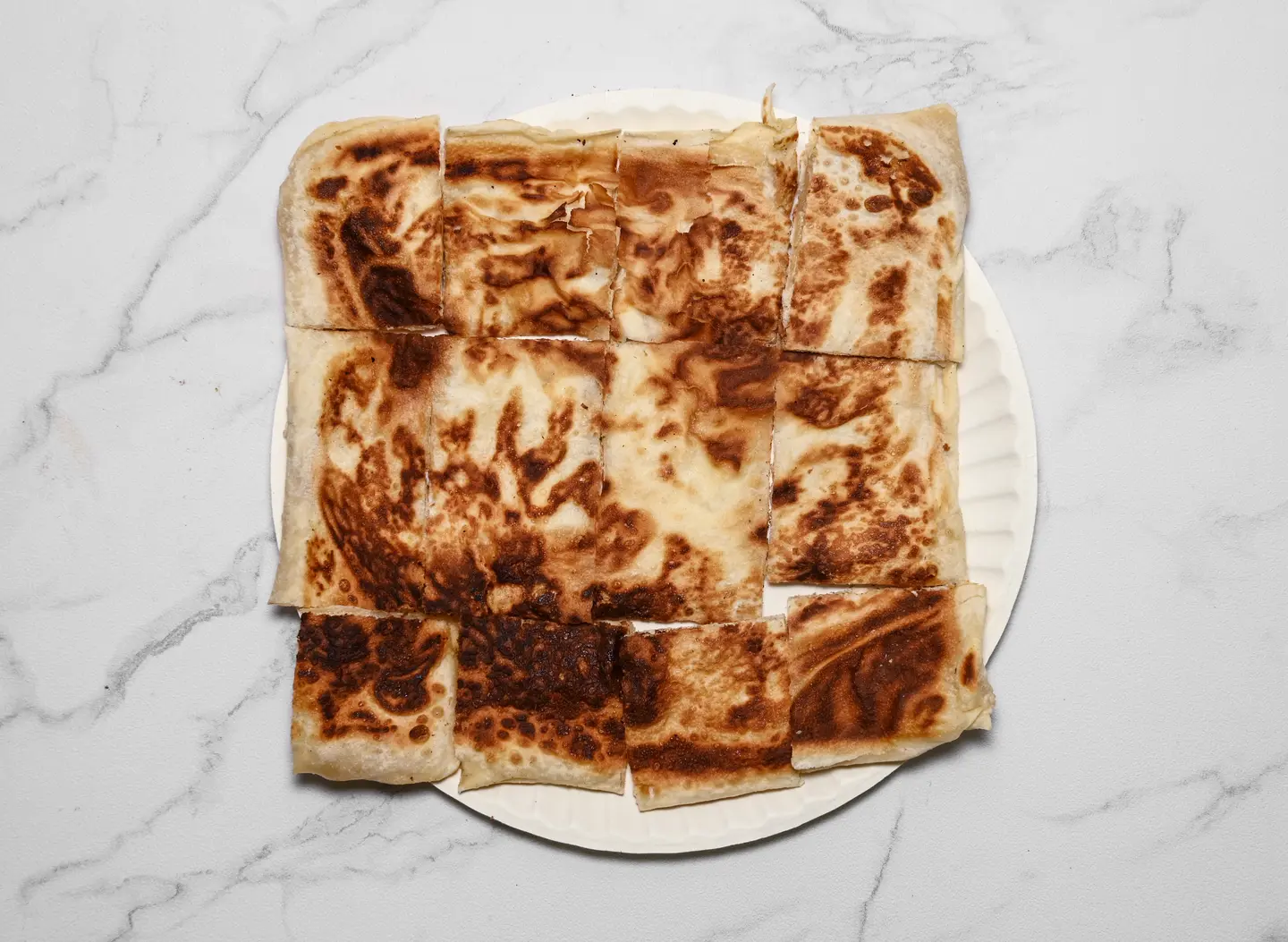 مطبق جبن سائل