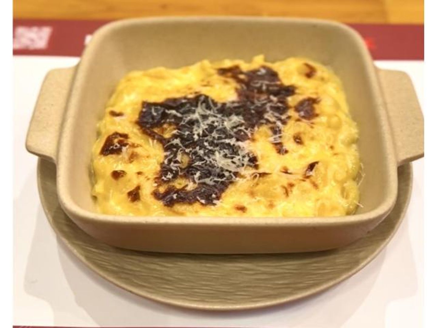 Mac And Cheese