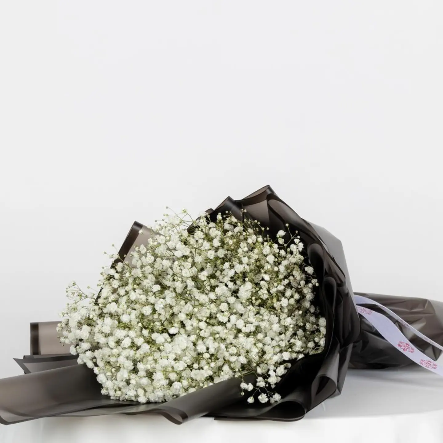 Bouquet Of Snow And Night