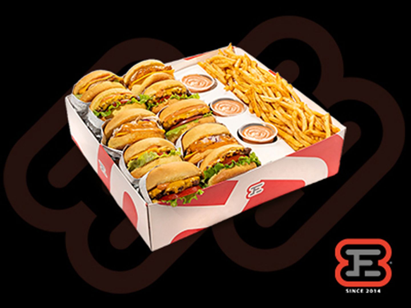 Mix Box Junior