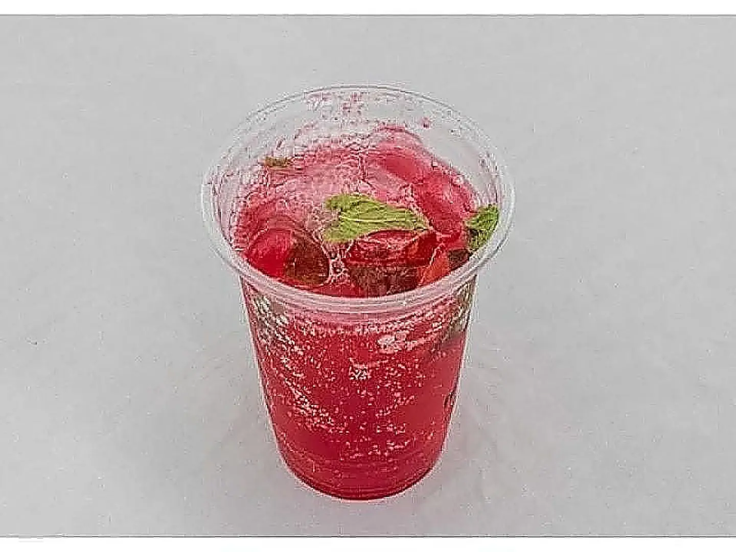 موهيتو ميكس بيري