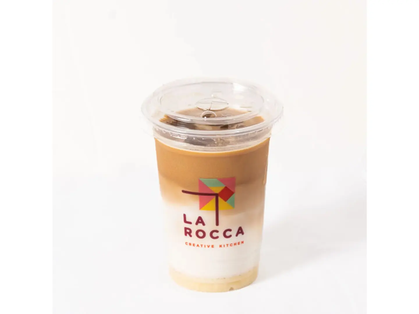 Iced Latte