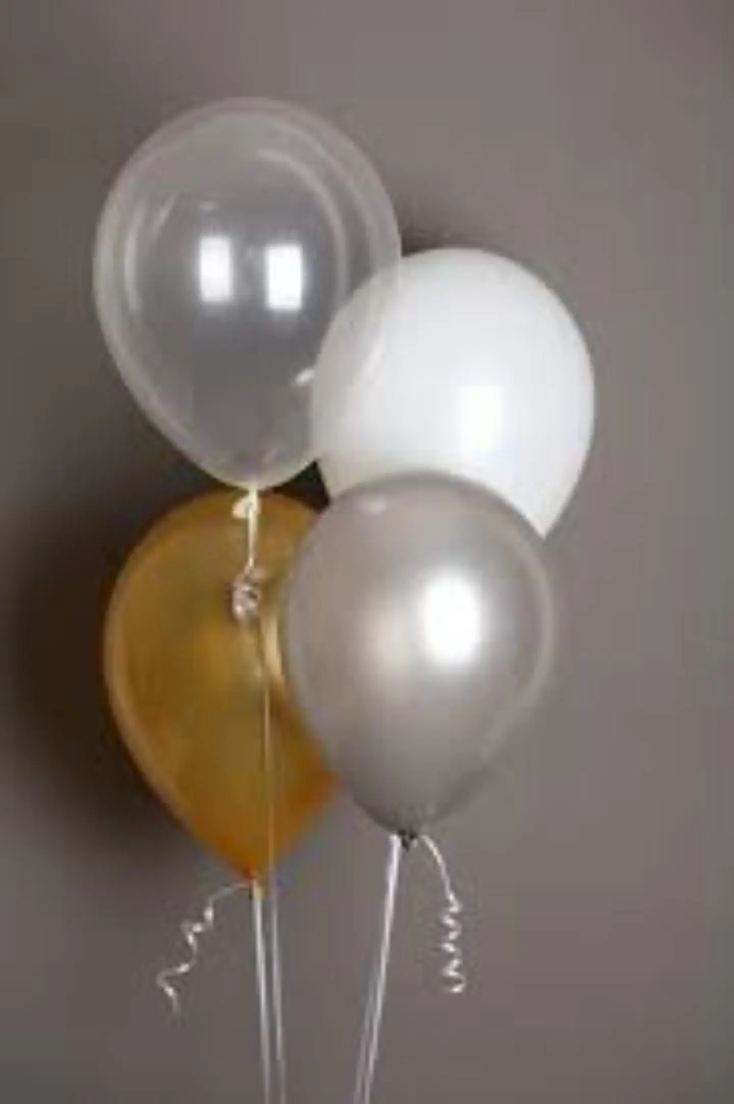 بالون هيليوم