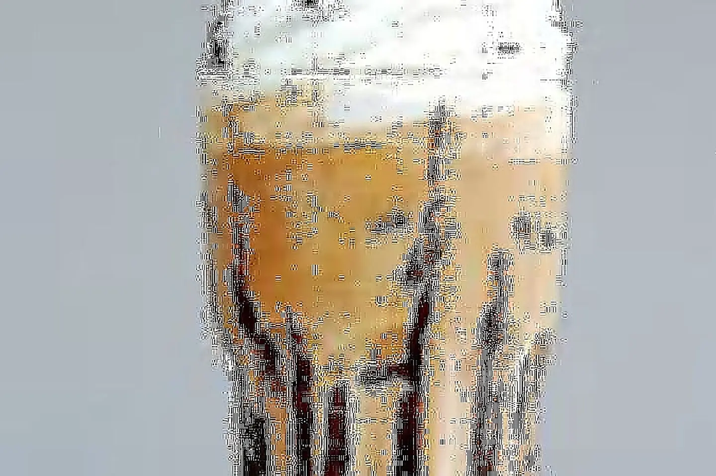 Mocha Large