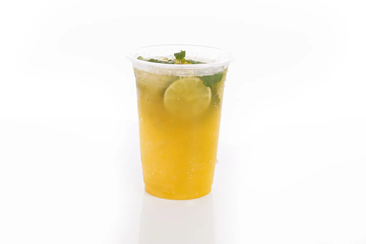 Classic Mojito