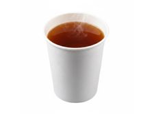 كوب شاي