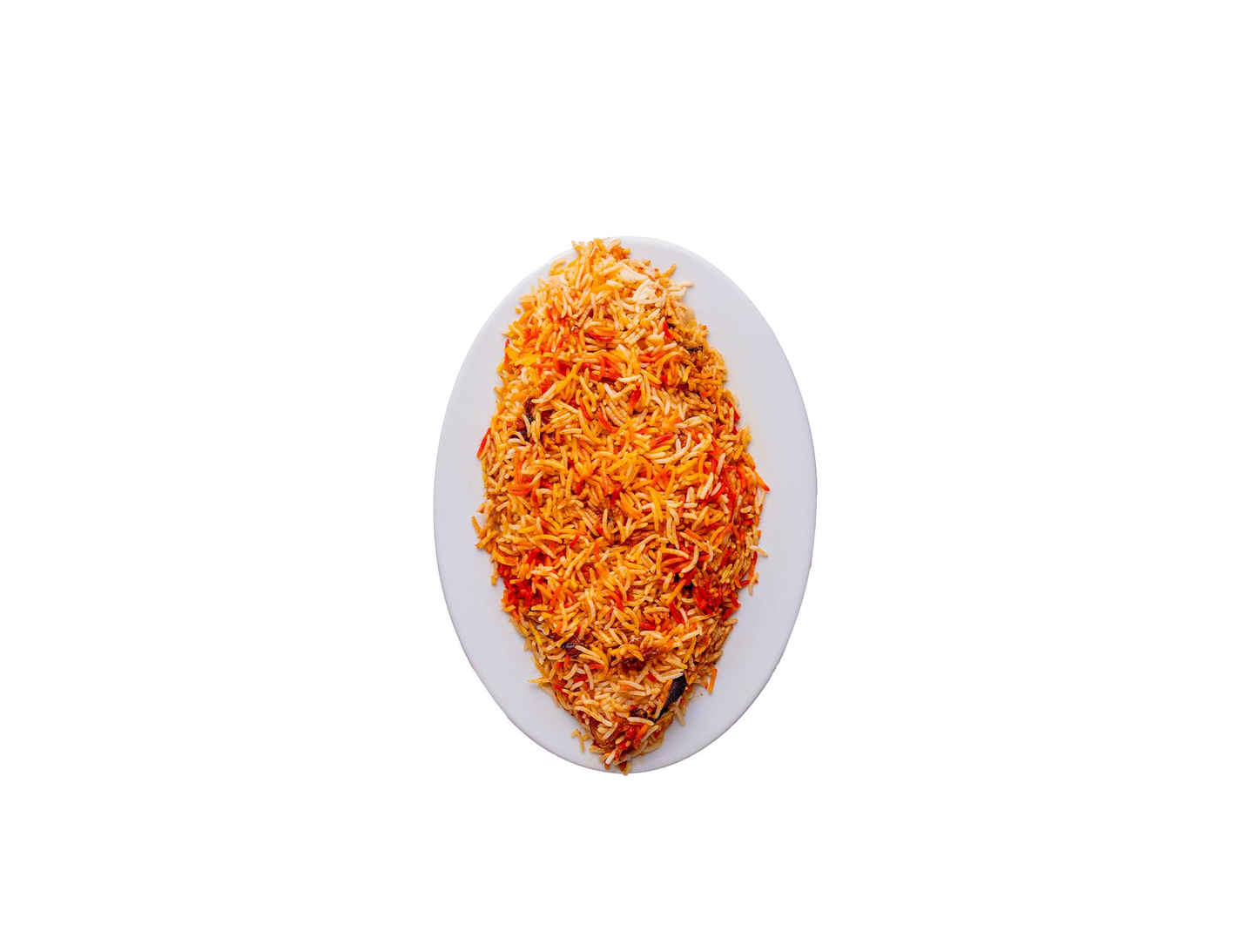 Hadrami Rice (Side)