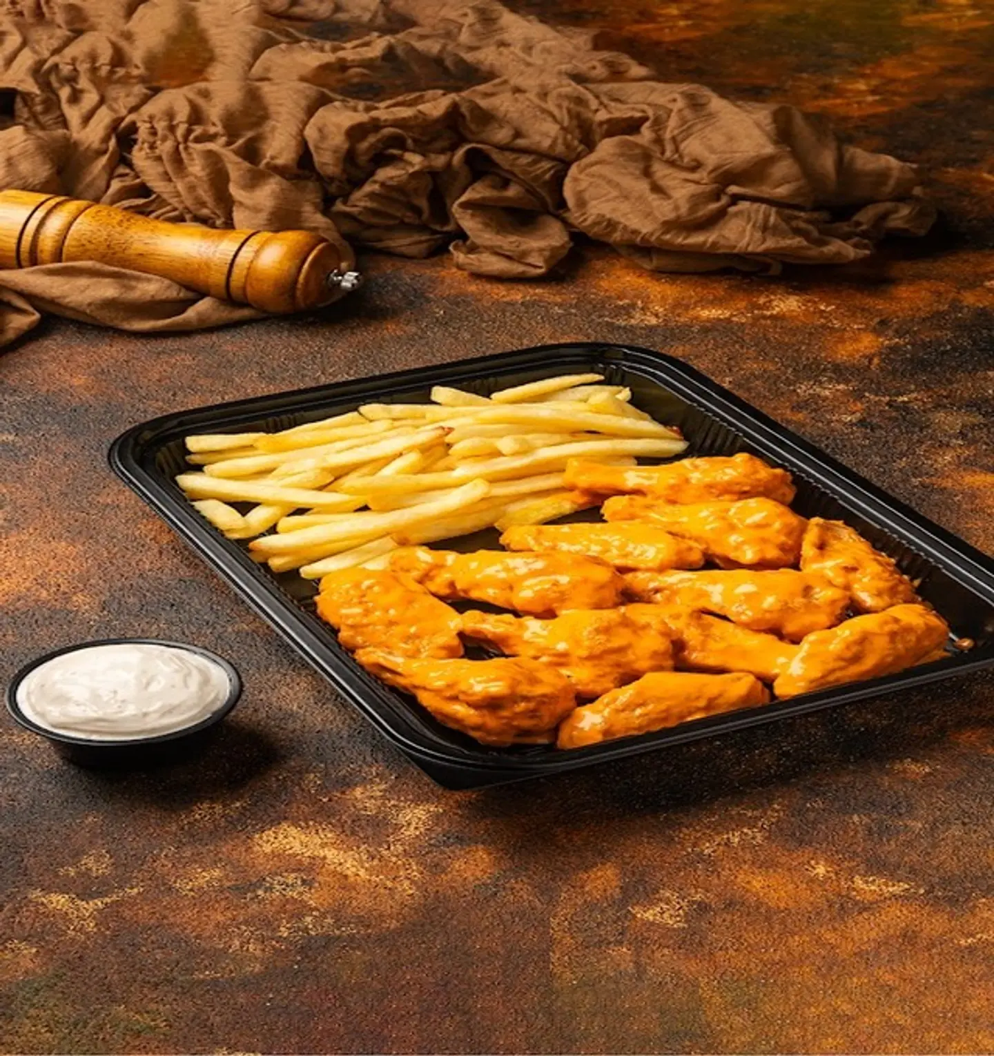 Nuggets