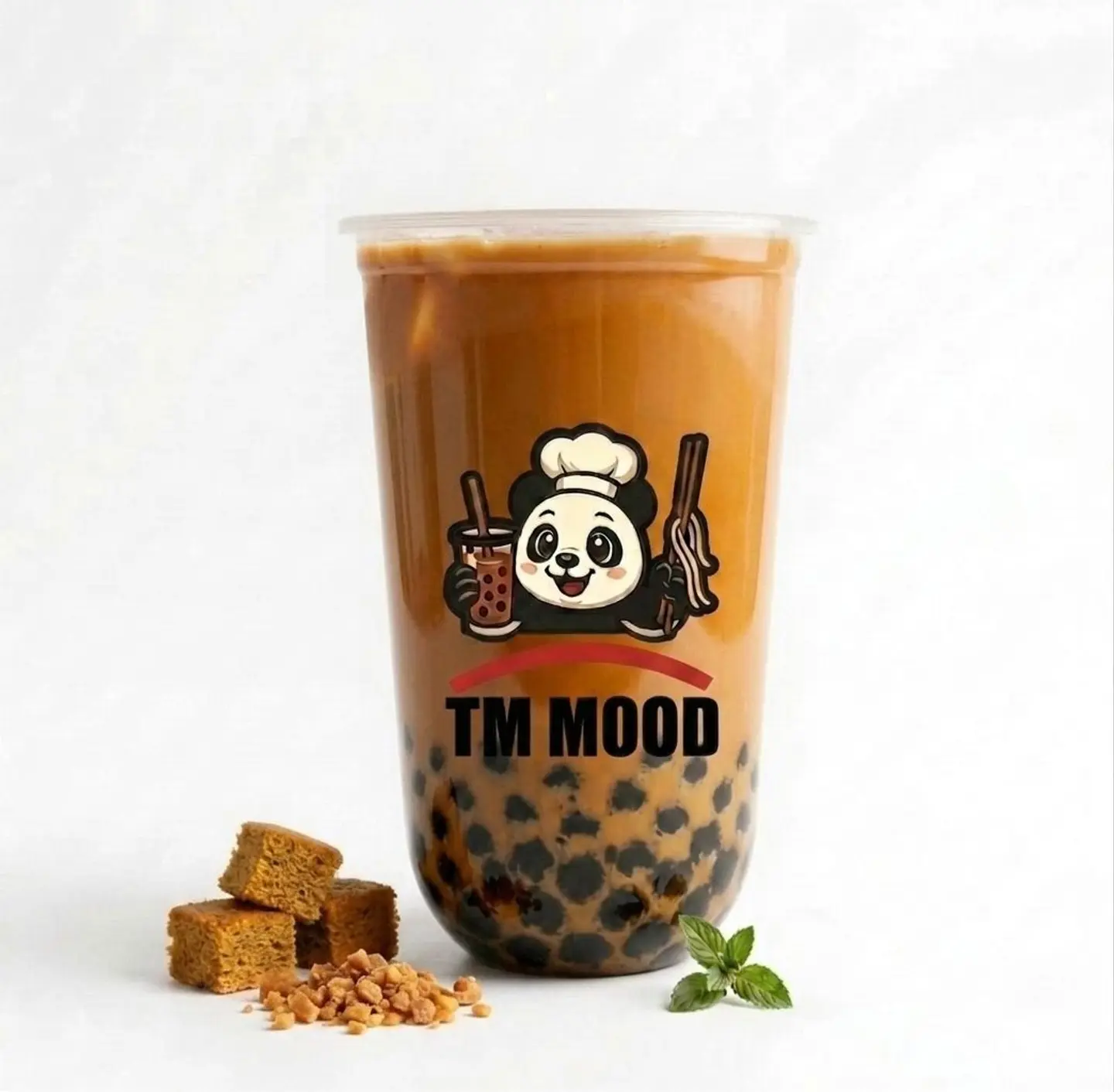 Tea King Boba