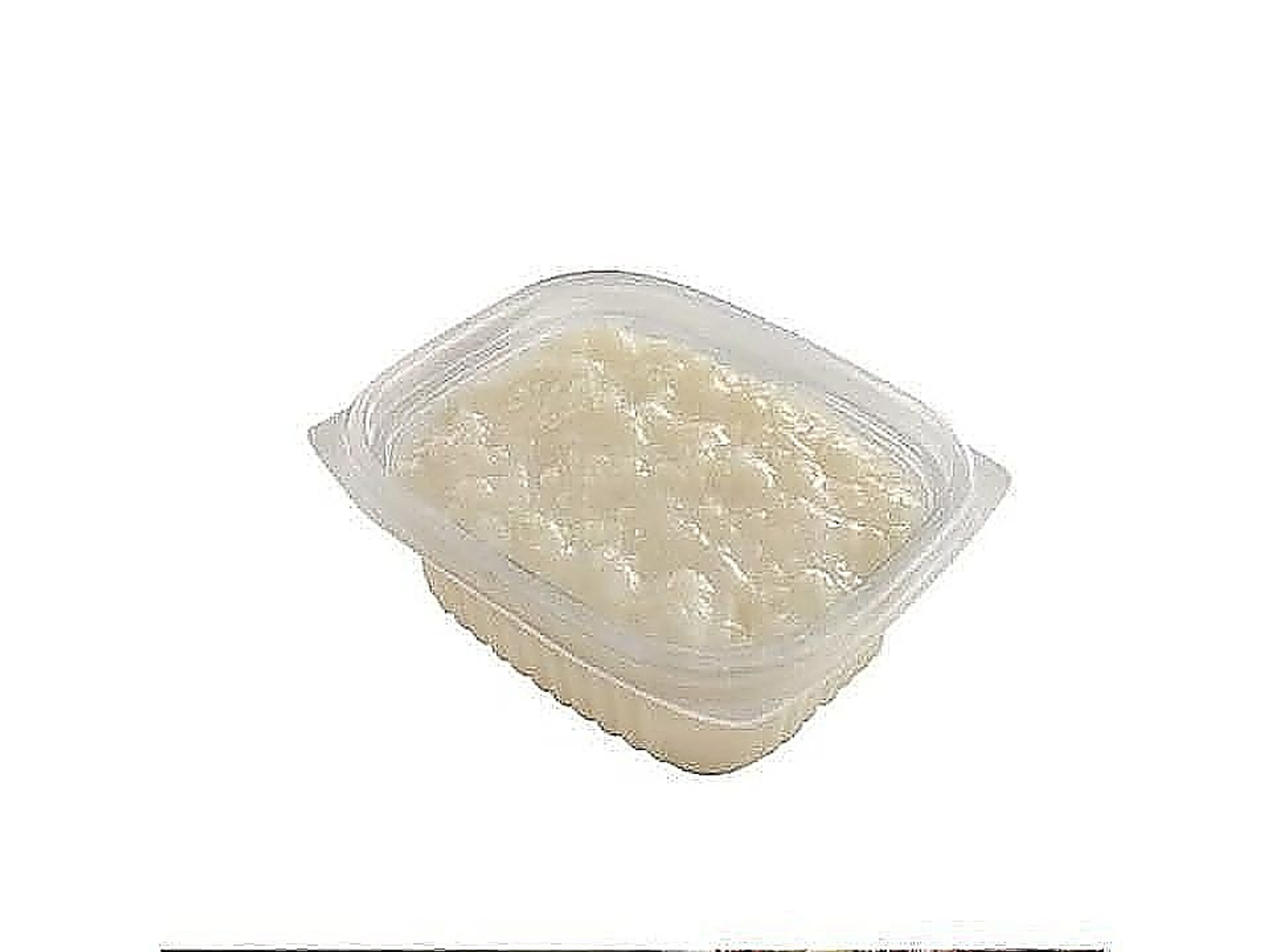 Rice Pudding