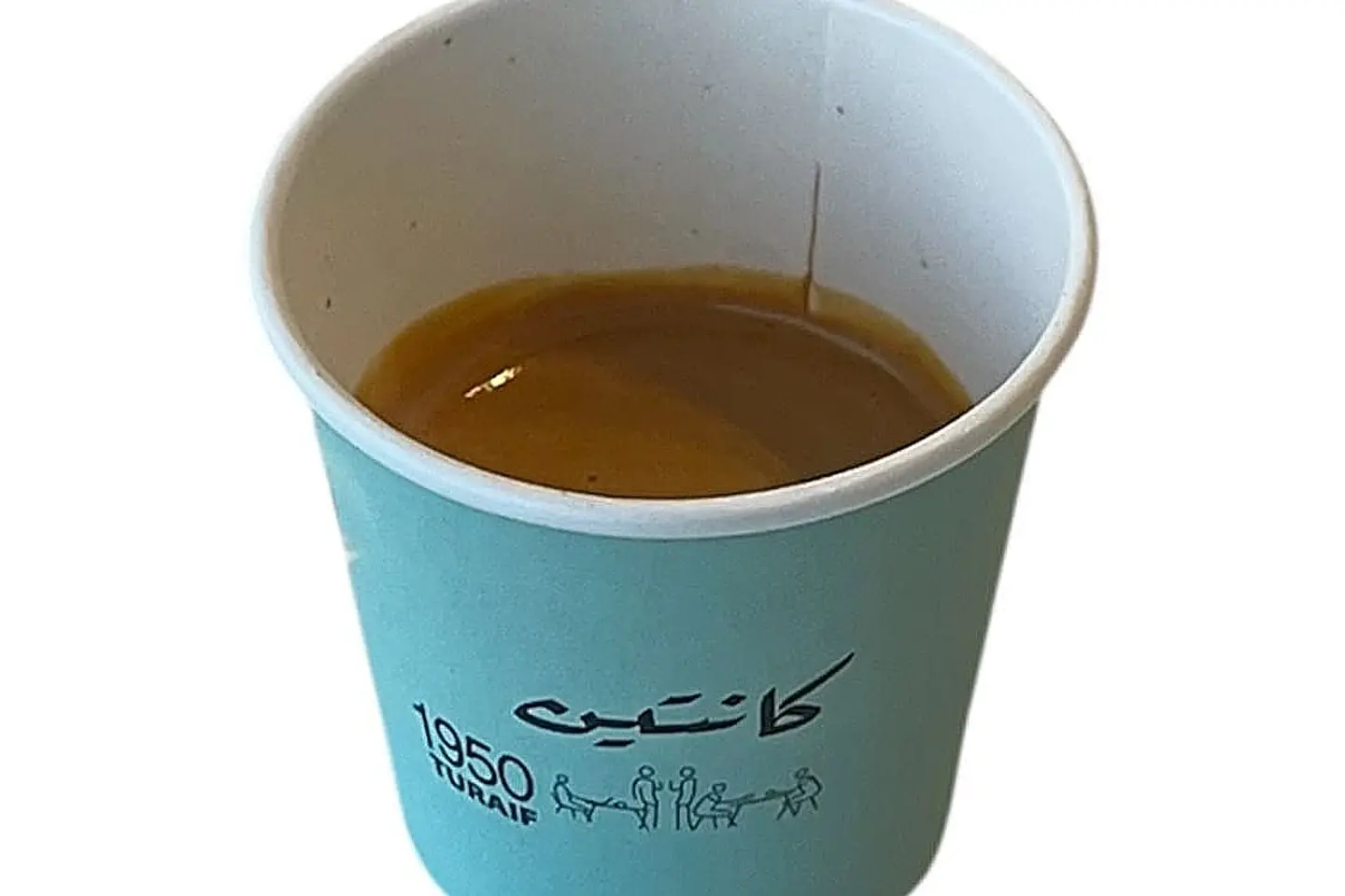 اسبريسو