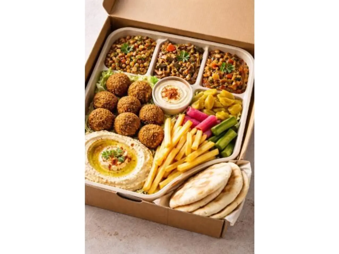 ترويقة فطوم