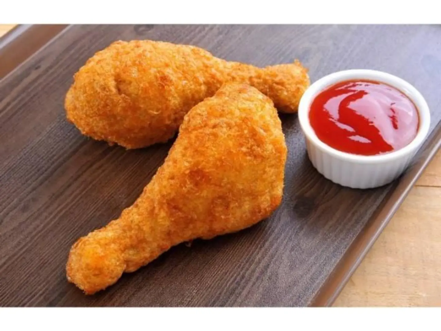 ربع بروست فخذ حراق