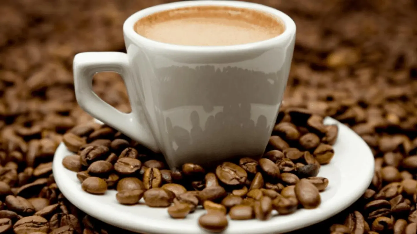 Nescafe Milk
