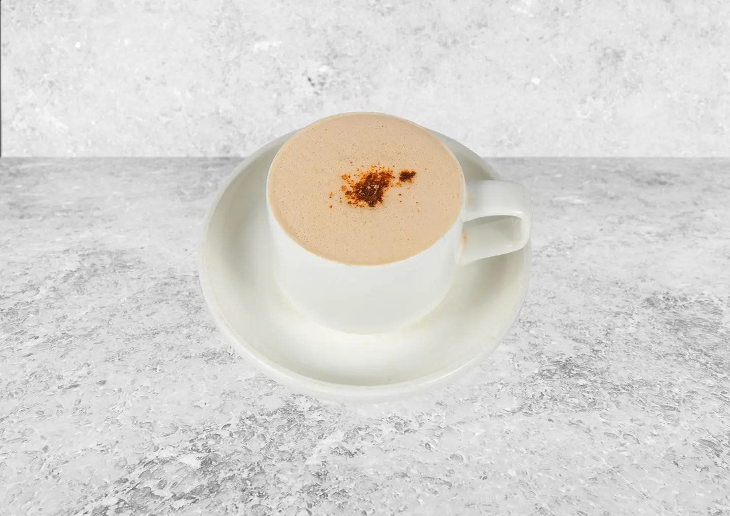 French Coffee