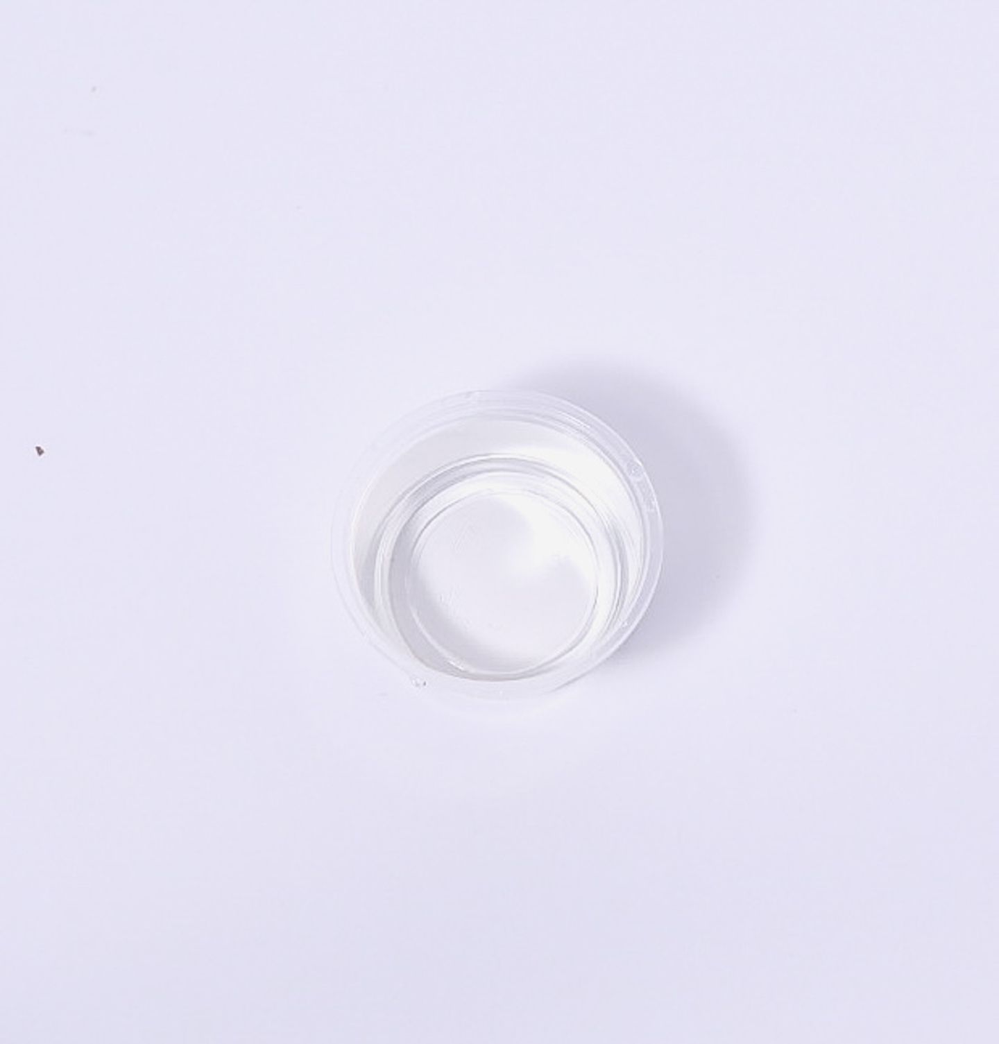 Sugar Syrup Sauce