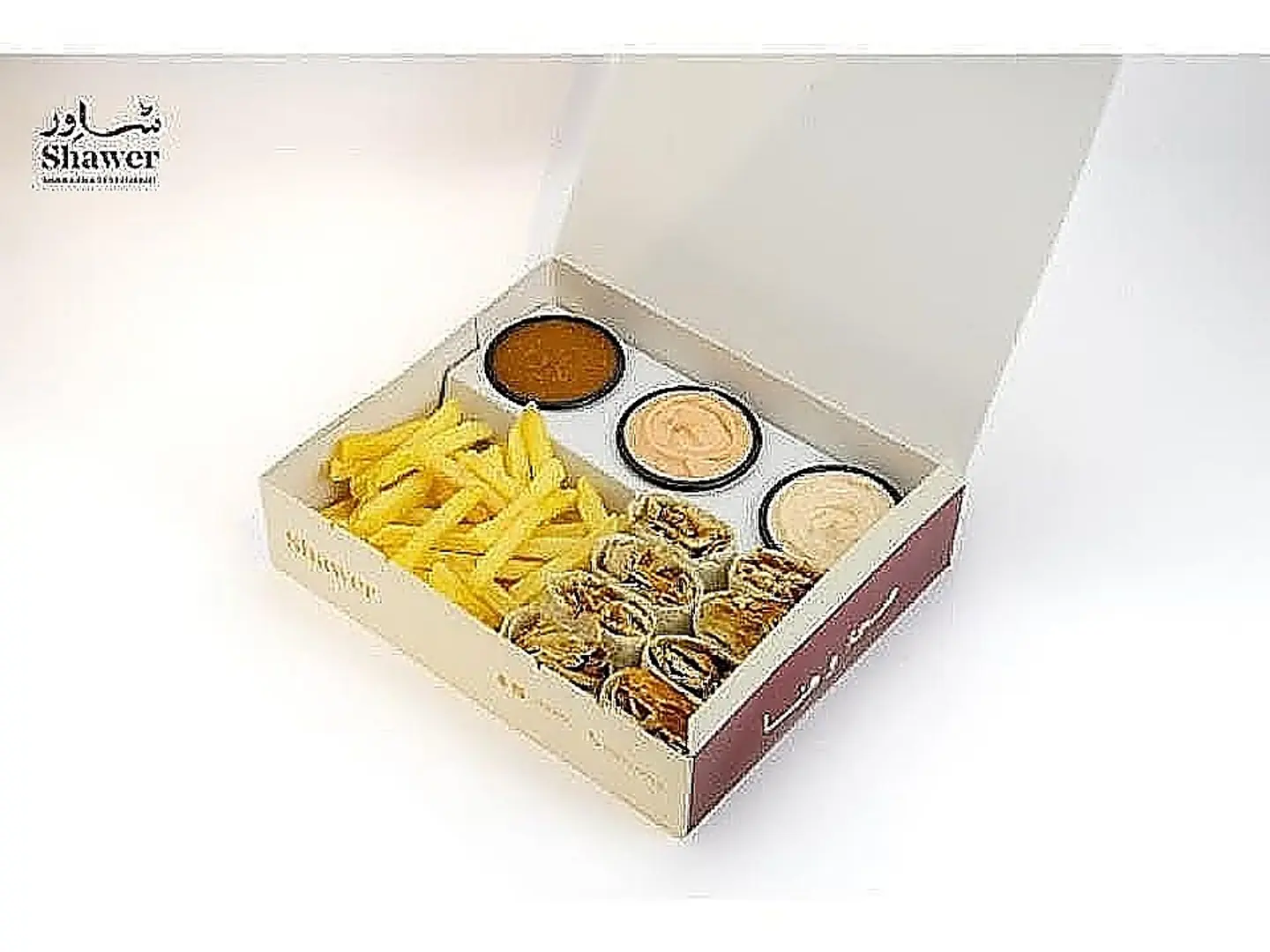 عربي مشطشط سبايسي