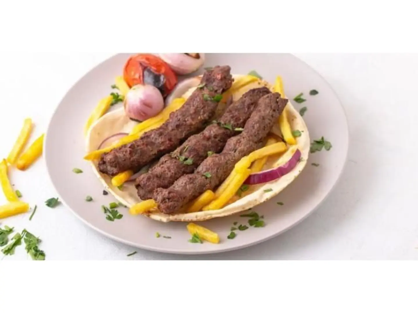 كباب لحم نفر