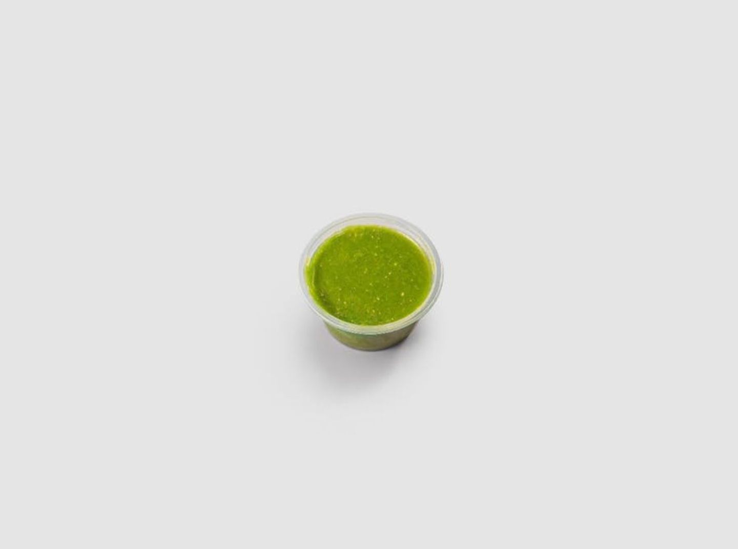 Green Sauce