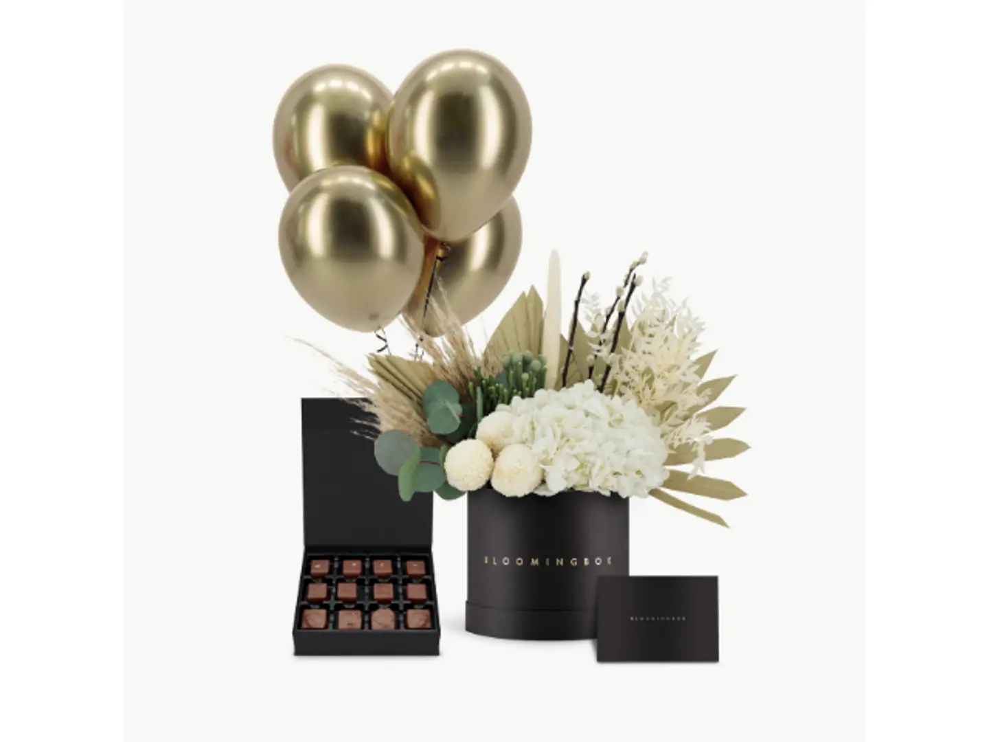 Beirut & Treat Bundle