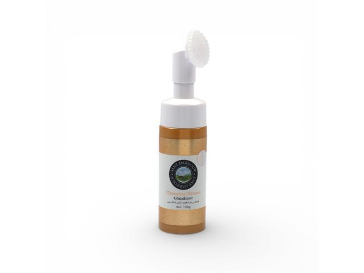 Darfur Foaming Wash 150g