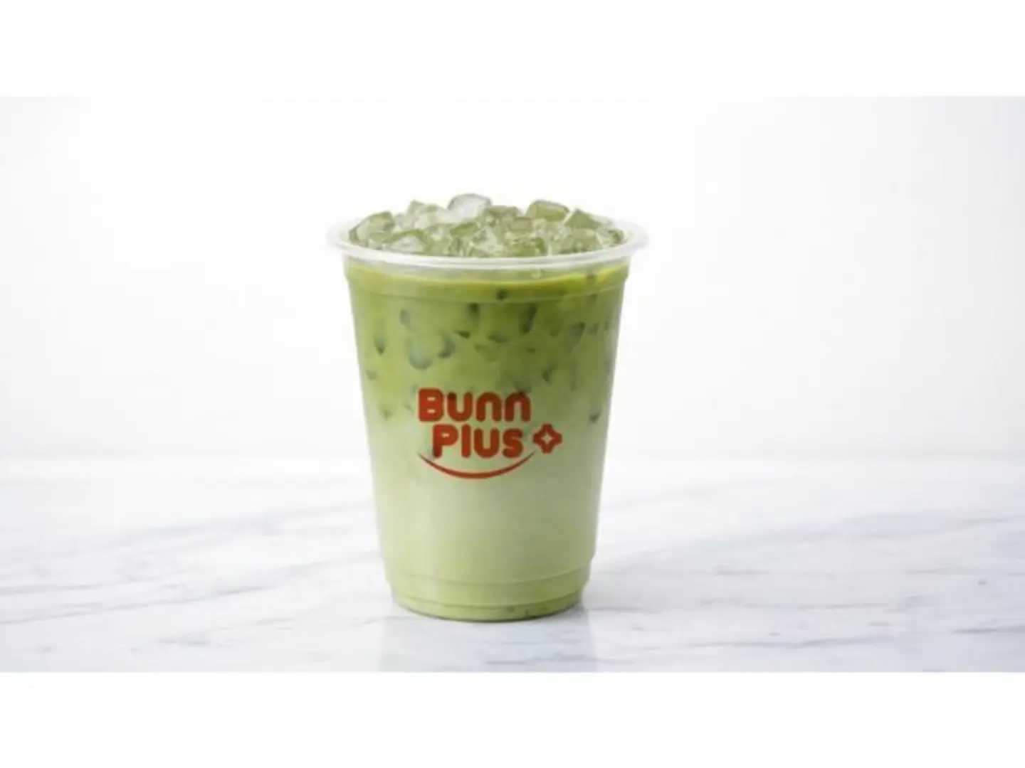 Iced Matcha
