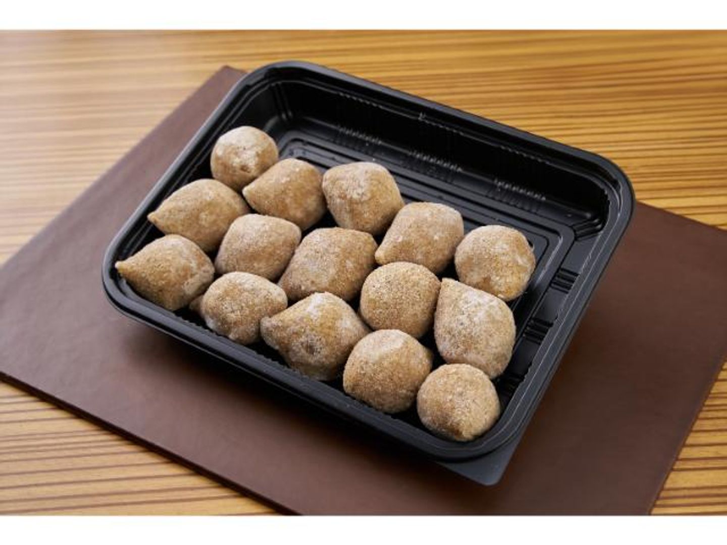 Labneh Kibbeh Box 15 Pieces