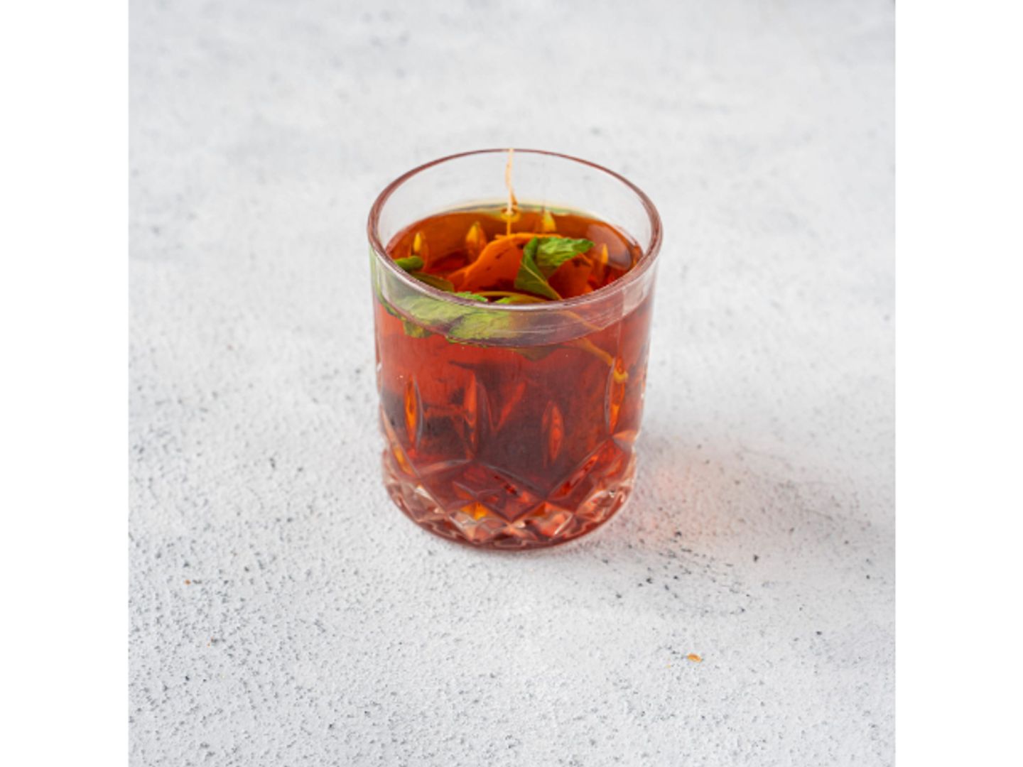 Mint Tea