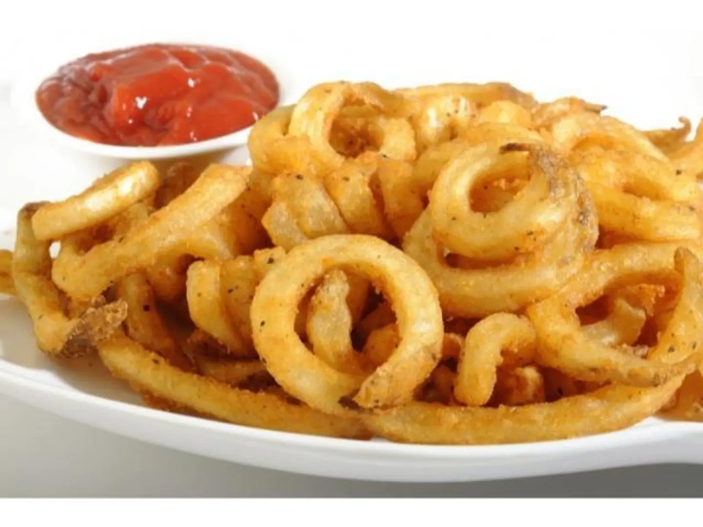 Curly Fries