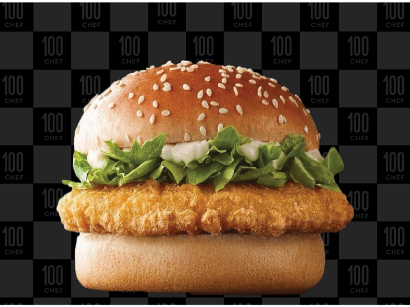 Chicken Burger
