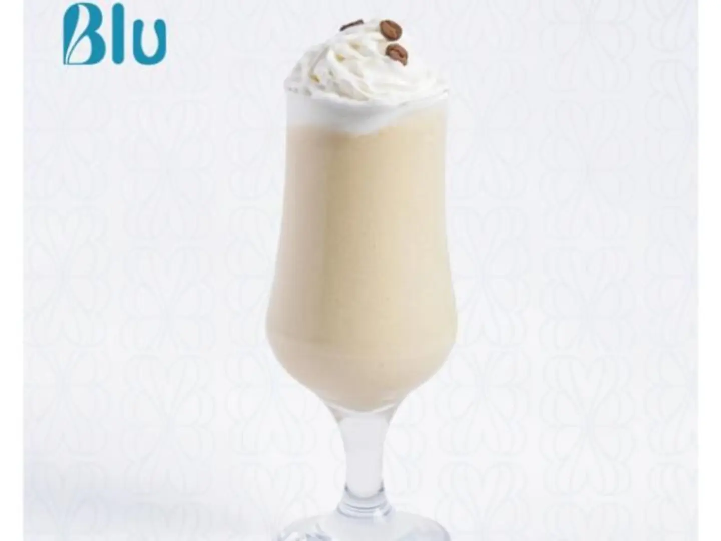 Espresso Frappe