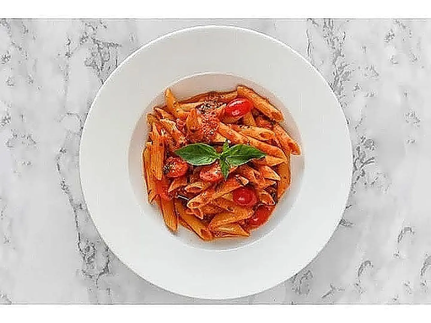 بيني أرابياتا