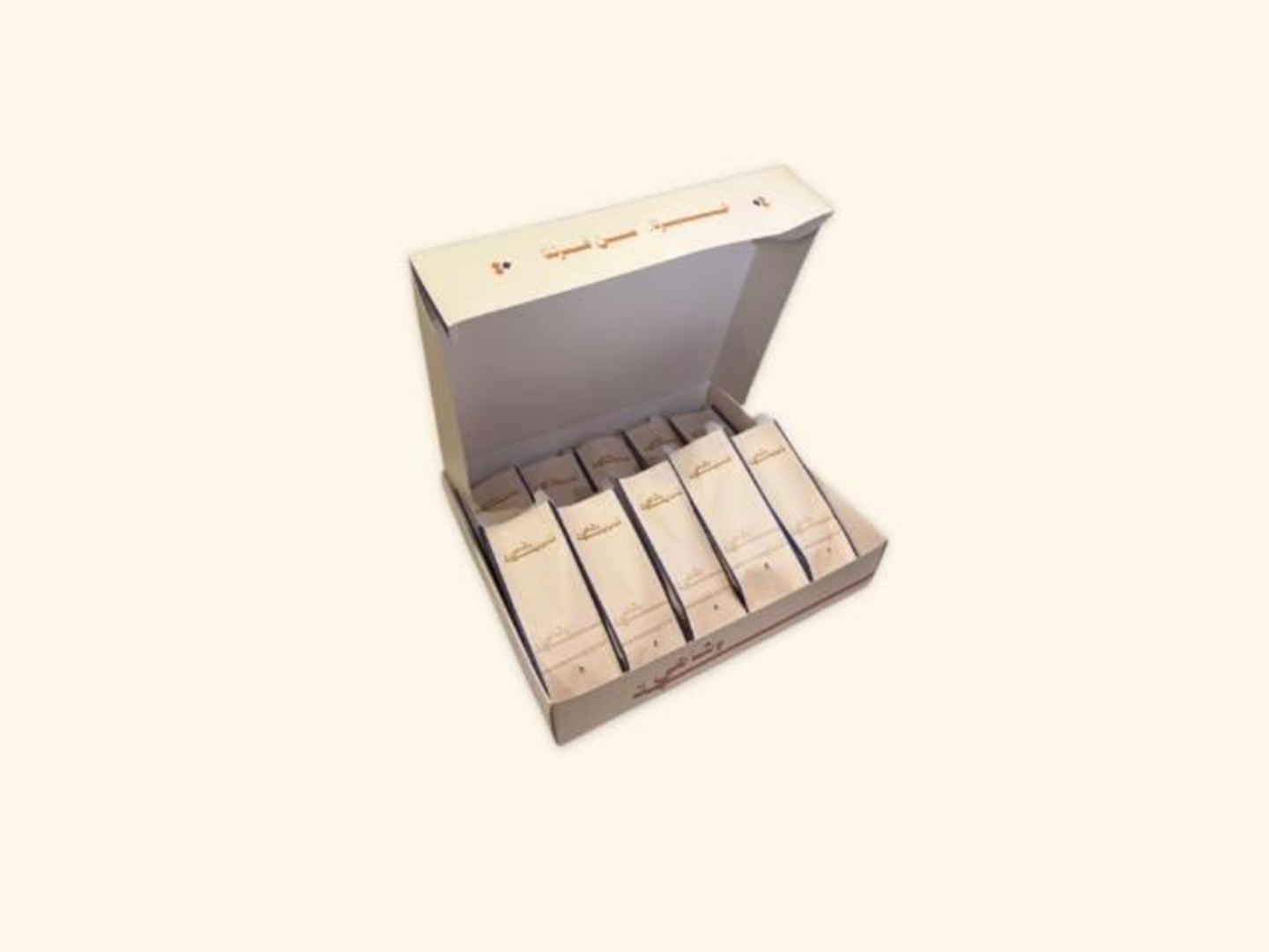 Protein Box