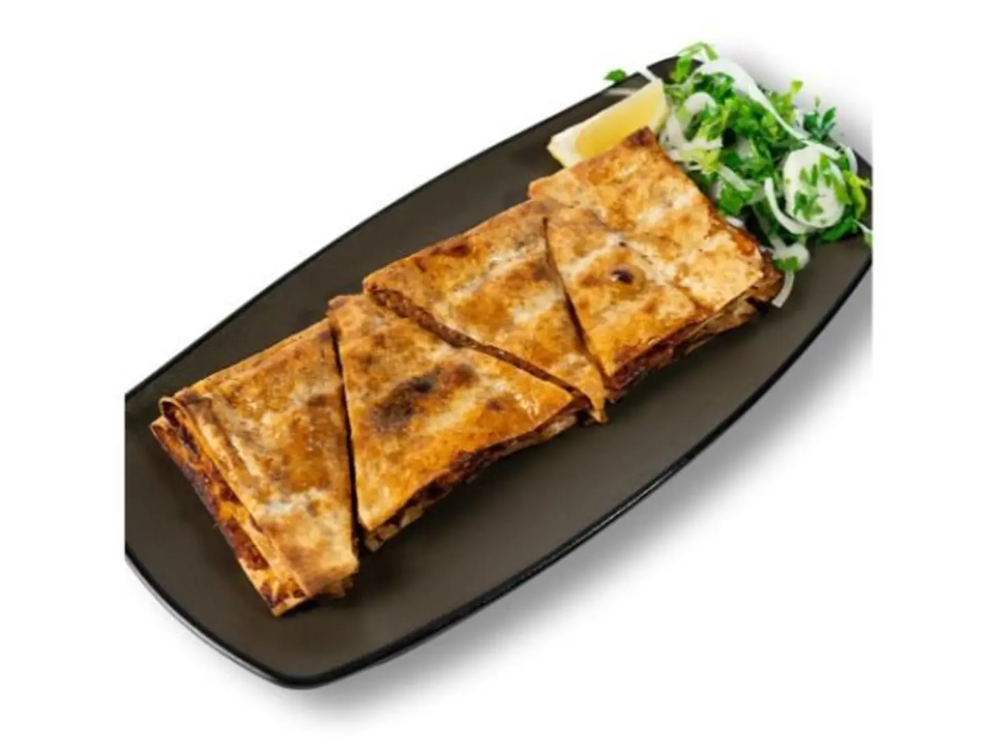 Chicken Arayes
