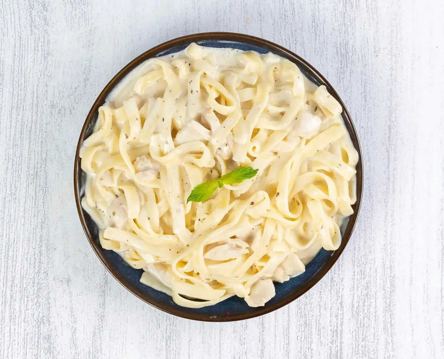 فيتوتشيني الفريدو