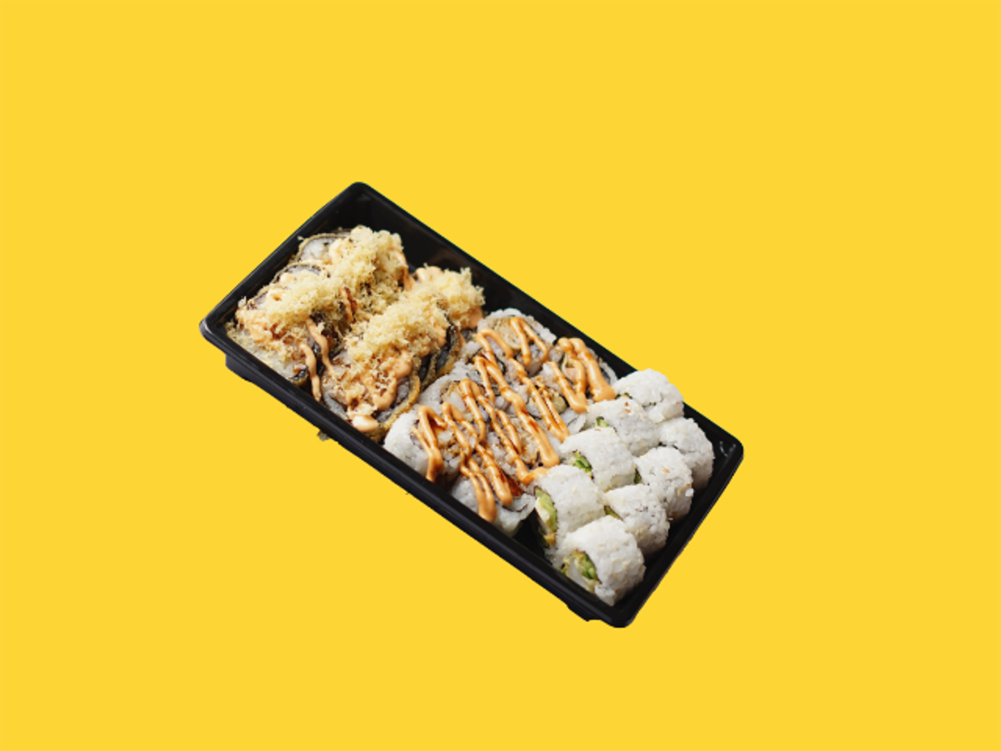 Shrimp Lovers(24pcs)