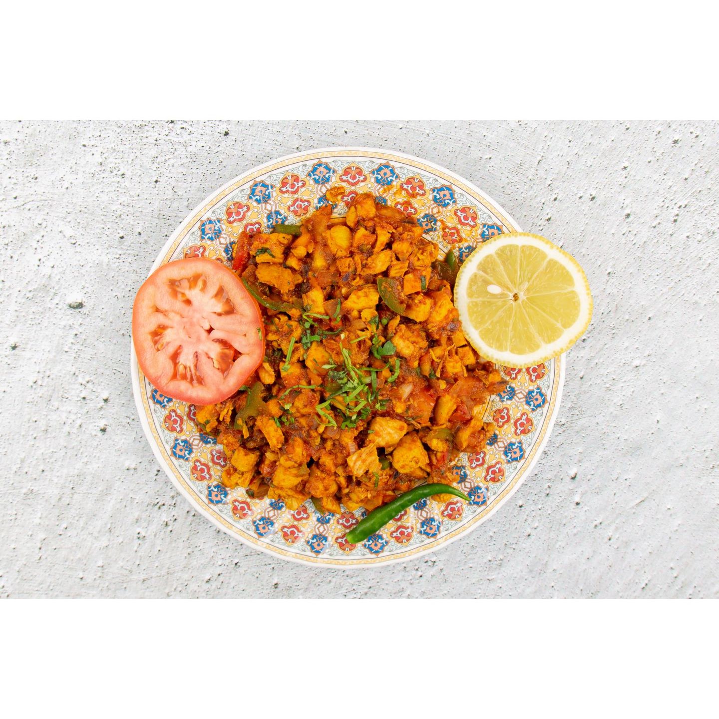 Chicken Mgalgal