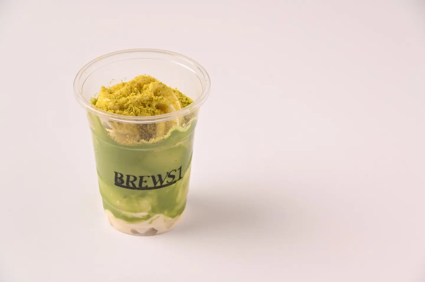 Pistachio Ice Cream